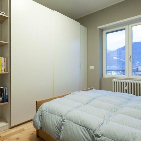 Appartamento Stelvio Morbegno Kültér fotó