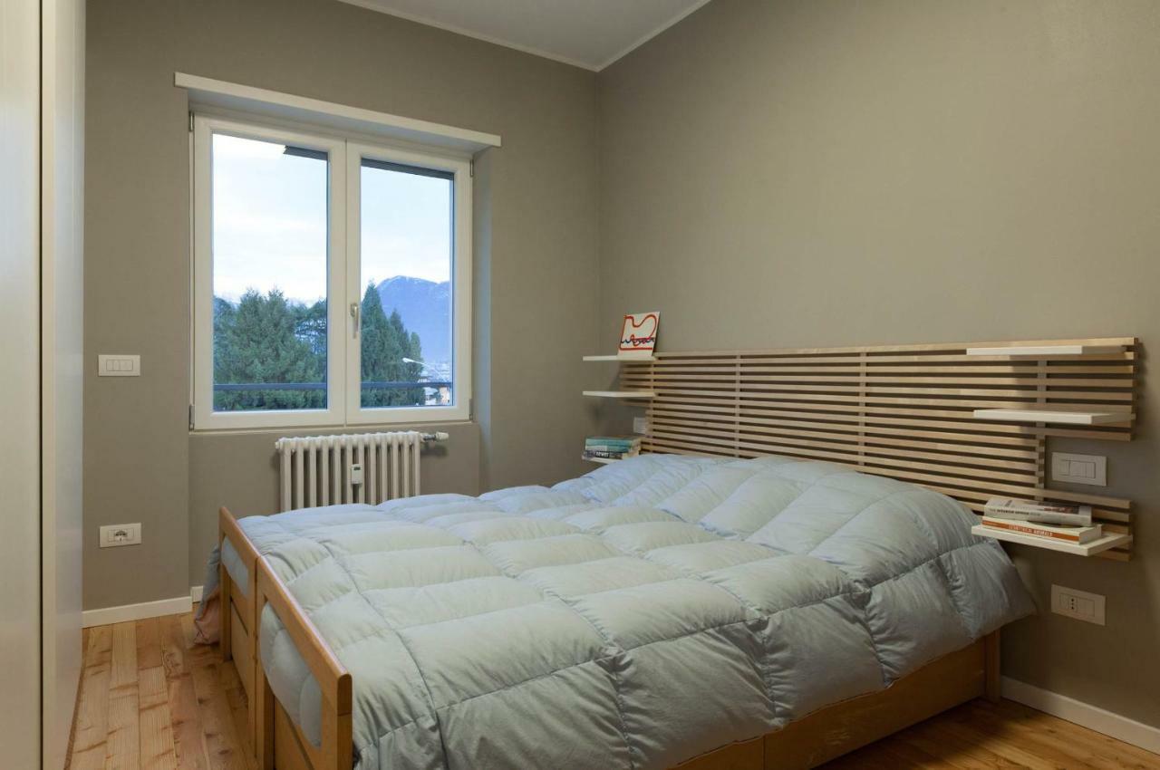 Appartamento Stelvio Morbegno Kültér fotó